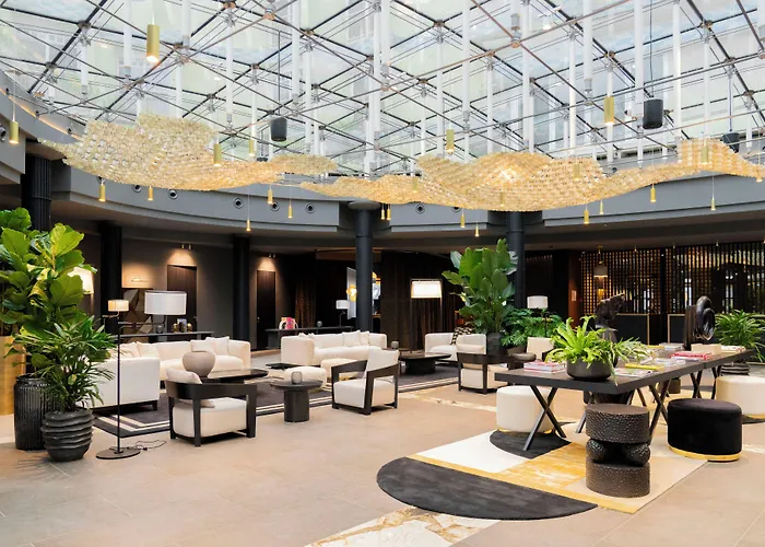 Savoia Hotel Rimini